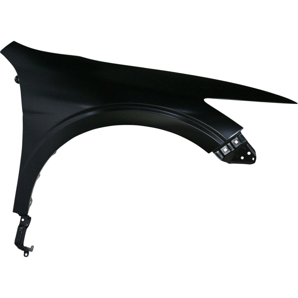 HONDA ACCORD CROSSTOUR FENDER RIGHT (Passenger Side) OEM#60210TP6A90ZZ 2010-2015 PL#HO1241179