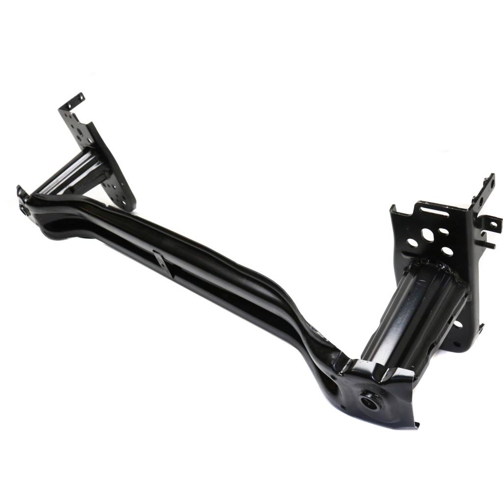 PORSCHE CAYENNE FRONT BUMPER REINFORCEMENT (BASE/S/PLATINUM/HYBRID) OEM#95850510901 2011-2018 PL#PO1006112