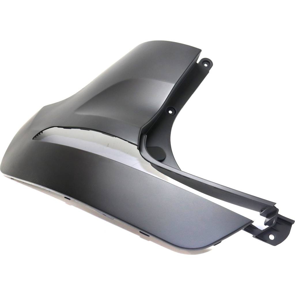 KIA SPORTAGE REAR BUMP END PRIMED LEFT (Driver Side) OEM#866713W000 2011-2016 PL#KI1104102