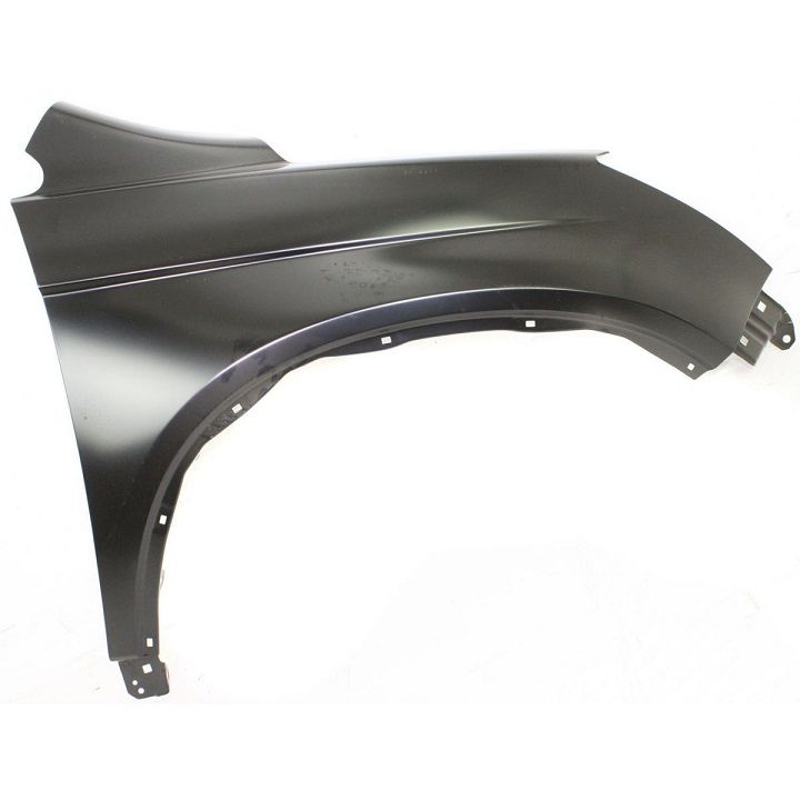 HONDA CRV FENDER RIGHT (Passenger Side) OEM#60211SWAA91ZZ 2007-2011 PL#HO1241171