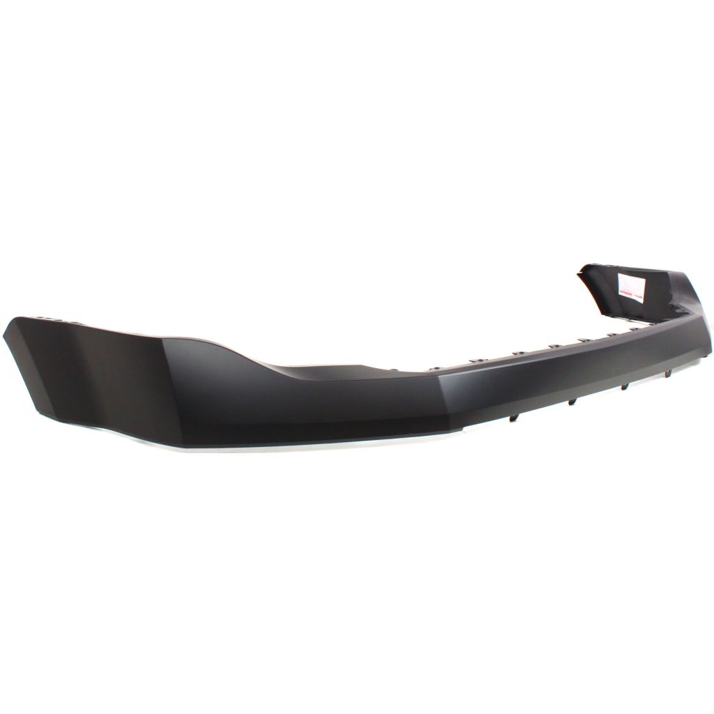 FORD TRUCKS & VANS EXPEDITION FRONT BUMPER COVER UPR PRIMED (WO/Wheel Opng Mldg) OEM#7L1Z17D957APTM 2007-2014 PL#FO1014103