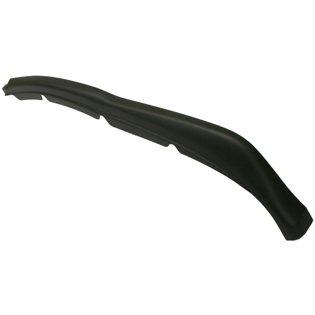 LEXUS IS 250/350 (SEDAN) FRONT BUMPER SPOILER LOWER LEFT (Driver Side) BLACK OEM#7685253010C0 2006-2008 PL#LX1094101