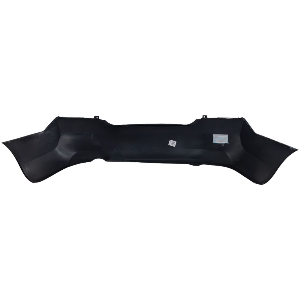 NISSAN(DATSUN) VERSA SEDAN REAR BUMPER COVER PRIMED OEM#HEM223AN0J 2012-2014 PL#NI1100284