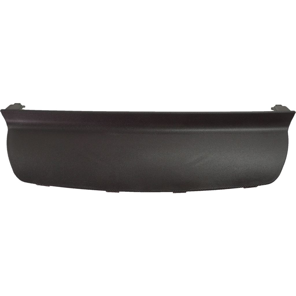 GM TRUCKS & VANS EQUINOX REAR BUMPER TOWING HITCH COVER OEM#23477044 2016-2017 PL#GM1129122