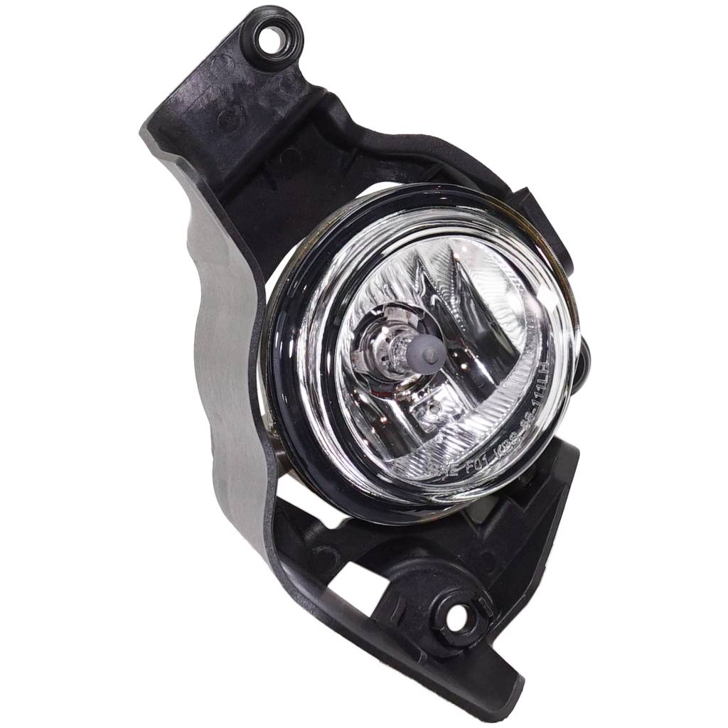MAZDA MAZDA2 FOG LAMP ASSEMBLY LEFT (Driver Side) OEM#DR6151690A 2011-2014 PL#MA2592121