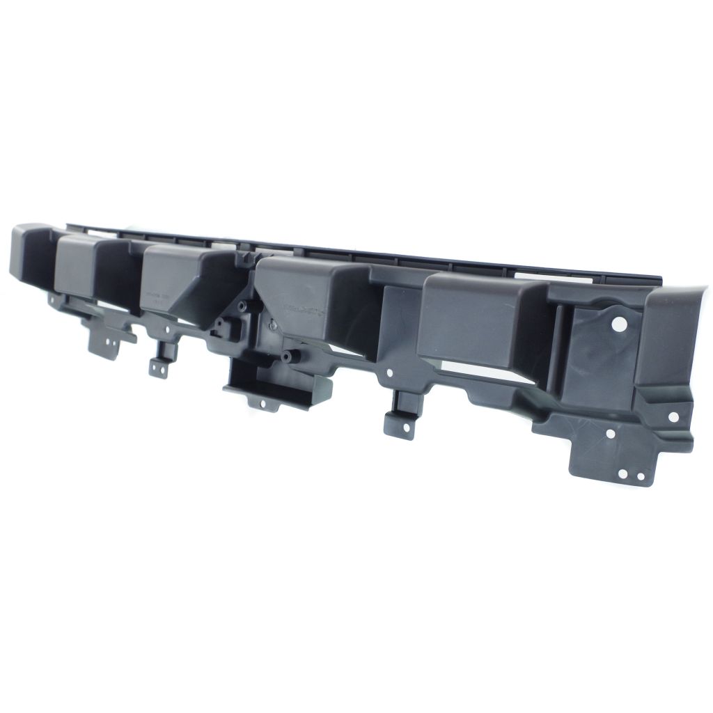 JAGUAR JAGUAR XF REAR BUMPER COVER SUPPORT OEM#C2Z22091 2009-2015 PL#JA1140100