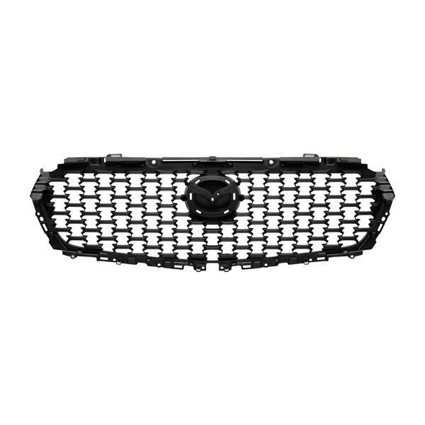 MAZDA CX-50 GRILLE ASSY TXT-BLACK OEM#VA4050710D 2023-2025 PL#MA1200226