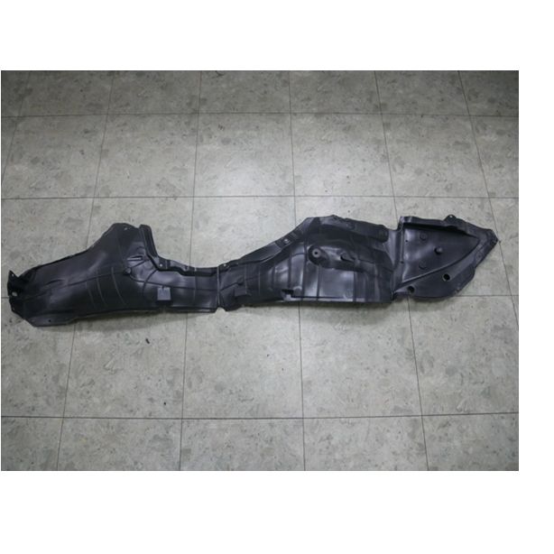 NISSAN ALTIMA SEDAN FENDER LINER RIGHT (Passenger Side) (2.0L TURBO)(WO/IF) OEM#638406CA0A 2019-2023 PL#NI1249166