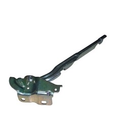FORD TRUCKS & VANS FORD/PU (F250/350/450) Super Duty HOOD HINGE RIGHT (Passenger Side) OEM#BC3Z16796A 2011-2016 PL#FO1236169