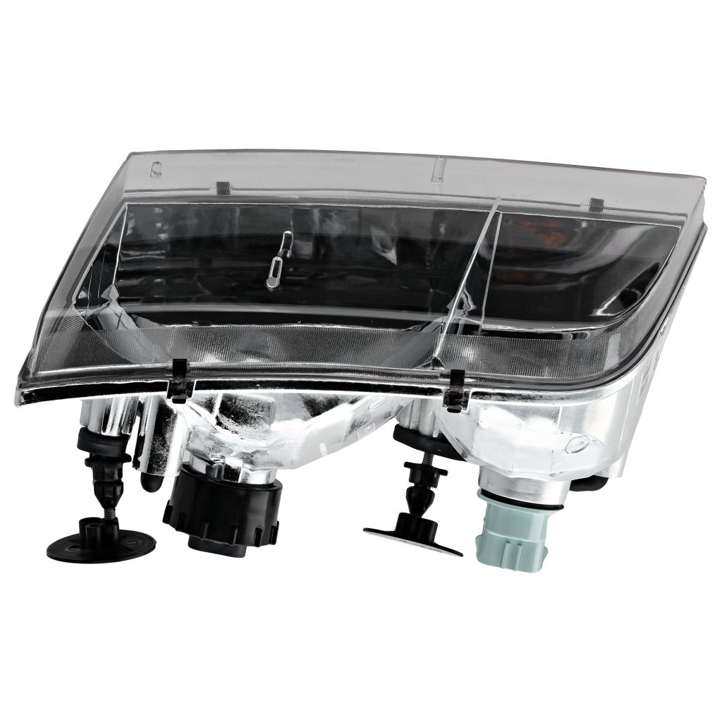 FORD CROWN VICTORIA HEAD LAMP LEFT (Driver Side) OEM#4W7Z13008A 1998-2011 PL#FO2502200