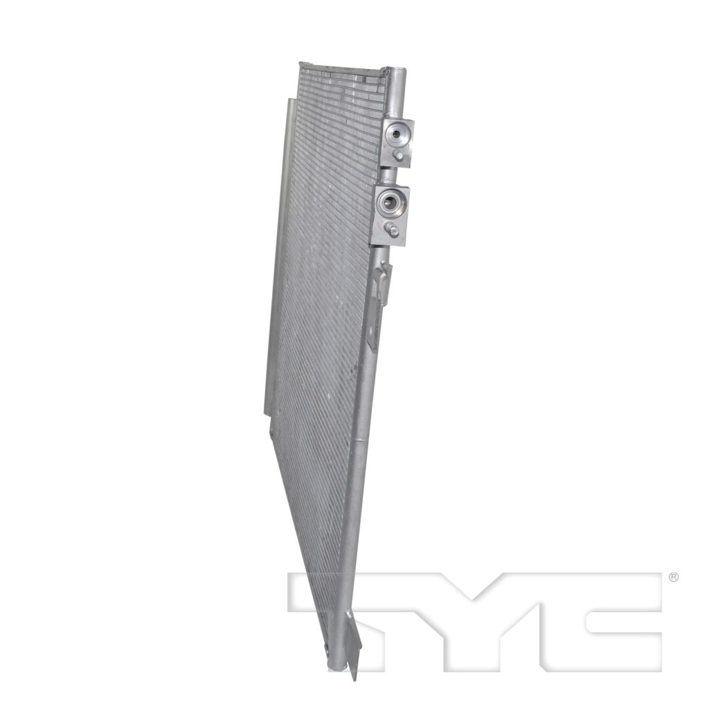LINCOLN AVIATOR A/C CONDENSER OEM#L1MZ19712A 2020-2024 PL#FO3030272