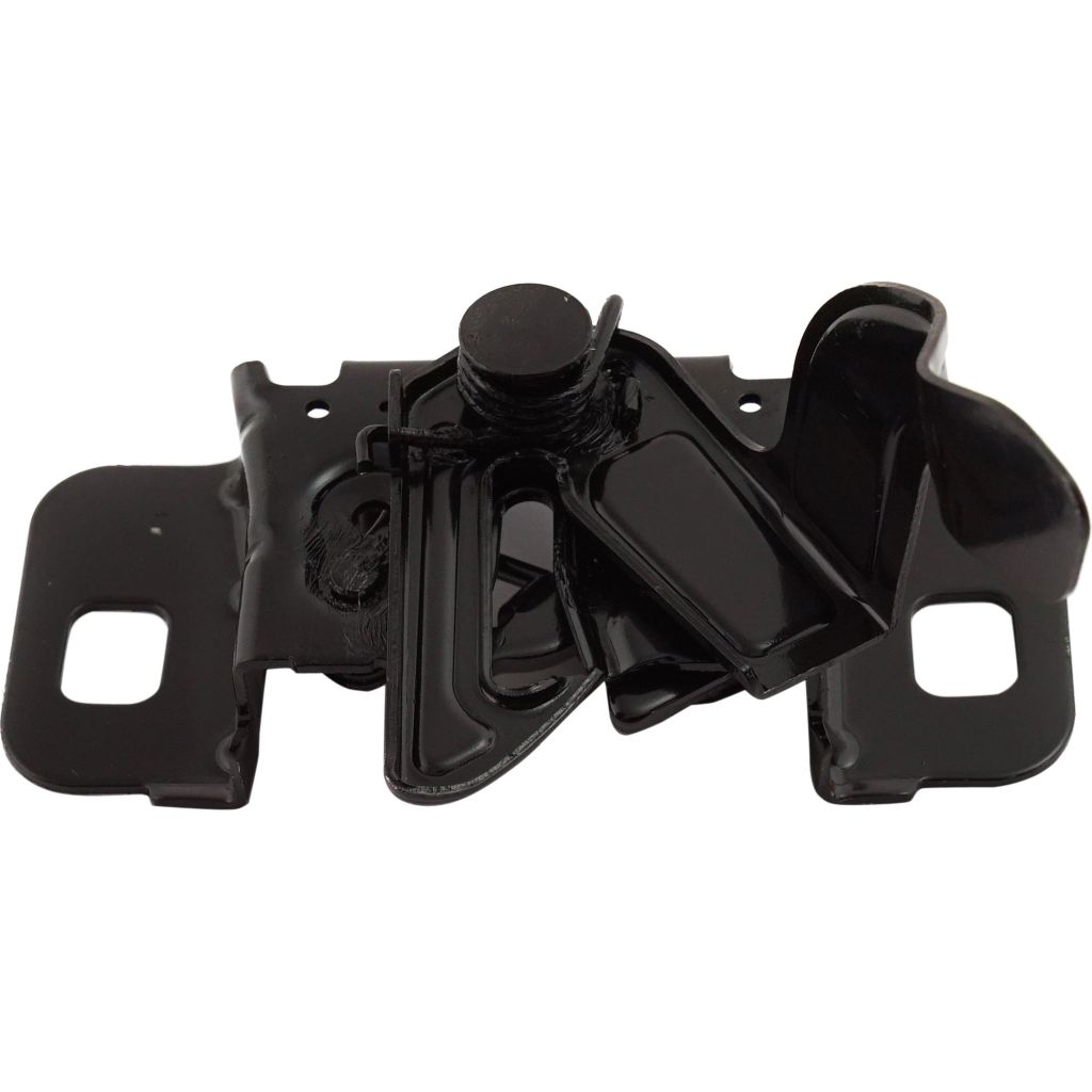GM TRUCKS & VANS SILVERADO/PU 2500/3500 (CHEVY) HOOD LATCH (WO/REMOTE START) OEM#84460939 2015-2019 PL#GM1234123