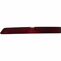 VOLKSWAGEN TIGUAN REAR BUMPER REFLECTOR RIGHT (Passenger Side) INNER OEM#5NA945106A 2018-2024 PL#VW1185110