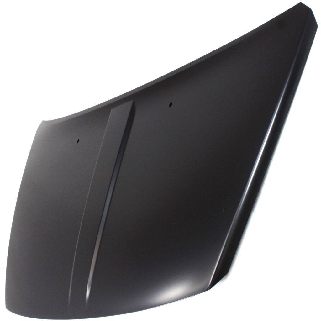 DODGE CALIBER HOOD (EXC SRT-4) OEM#5074140AH 2007-2012 PL#CH1230249