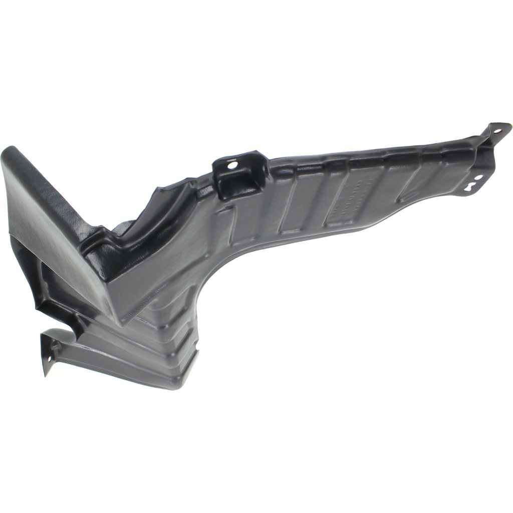 HYUNDAI ELANTRA COUPE FRONT SPLASH SHIELD RIGHT (Passenger Side) (ENG SIDE CVR) OEM#291203X000 2013 PL#HY1228169