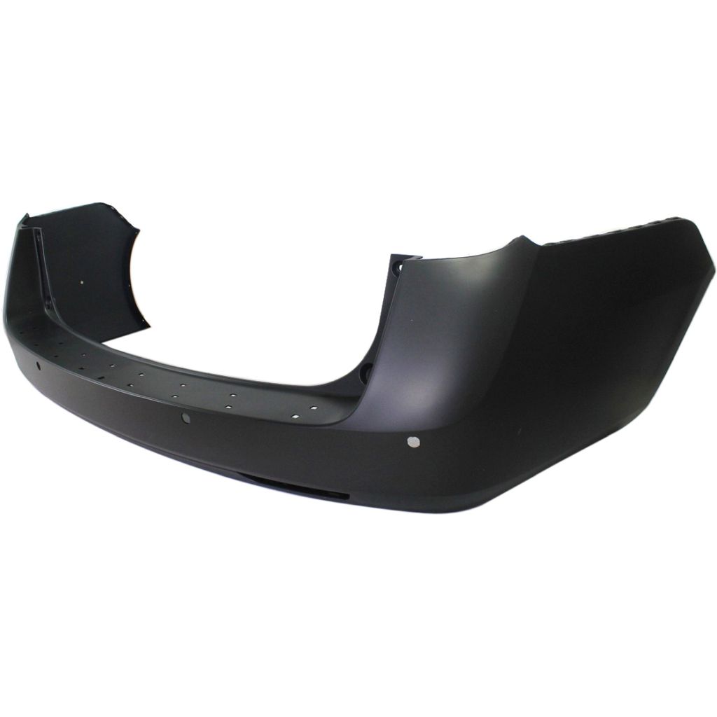 HONDA ODYSSEY REAR BUMPER COVER PRIMED (W/ SENSOR) OEM#04715TK8A80ZZ 2011-2017 PL#HO1100266