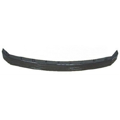 FORD FUSION FRONT BUMPER GRILLE UPPER BLACK OEM#7E5Z8200BA 2007-2009 PL#FO1036119