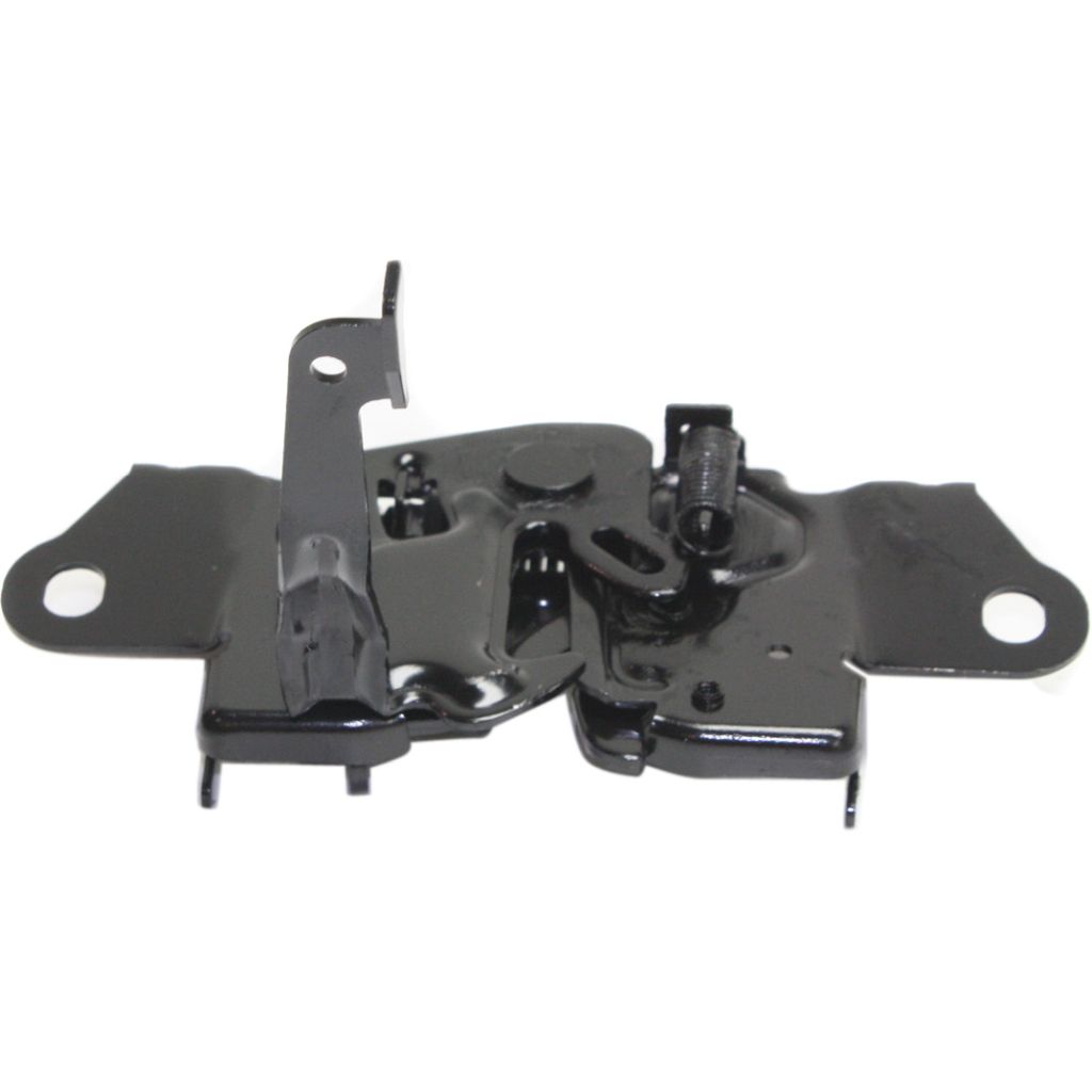 MAZDA CX-5 HOOD LATCH (WO/ALARM SYSTEM) OEM#KD3556620A 2013-2016 PL#MA1234118