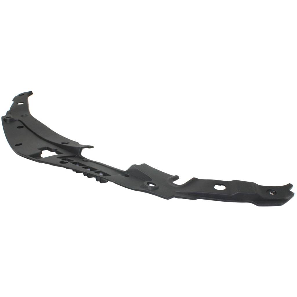 TOYOTA CAMRY HYBRID RADIATOR SUPPORT TOP COVER (DUCT SEAL) OEM#5329506071 2012-2014 PL#TO1224102