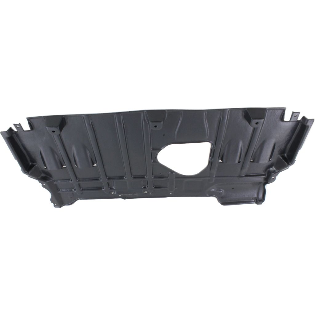 MAZDA MAZDA3 FRONT SPLASH SHIELD (RR SECTION) (ENG UNDER CVR) OEM#BBM456110C 2010-2013 PL#MA1228112