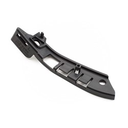 CHEVROLET MALIBU HYBRID FRONT BUMPER COVER OUTER BRACKET LEFT (Driver Side) OEM#25925960 2008-2010 PL#GM1032121