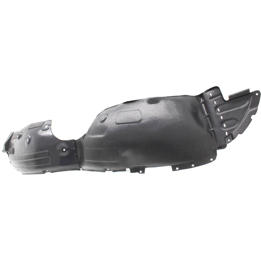 HYUNDAI SANTA FE SPORT (2.0/2.4L) FRONT FENDER LINER RIGHT (Passenger Side) OEM#868124Z500 2017-2018 PL#HY1249171