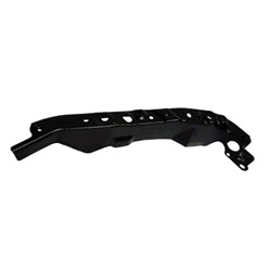 NISSAN(DATSUN) MAXIMA RADIATOR SIDE SUPPORT LEFT (Driver Side) **CAPA** OEM#62513JA030 2009-2015 PL#NI1225173C