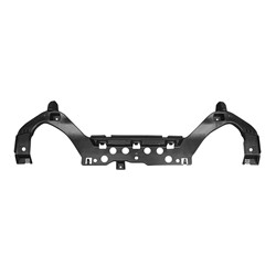 MAZDA MAZDA3 FRONT BUMPER LOWER SUPPORT (WO/ SMART BRAKE)(UNDER SHIELD)**CAPA** OEM#BHN1500S0B 2014-2018 PL#MA1041100C