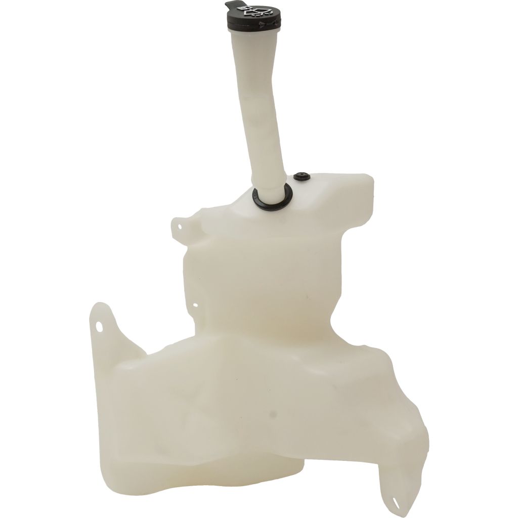 CHEVROLET MALIBU WASHER TANK W/PUMP W/INLET W/CAP OEM#23338935-PFM 2016 PL#GM1288239