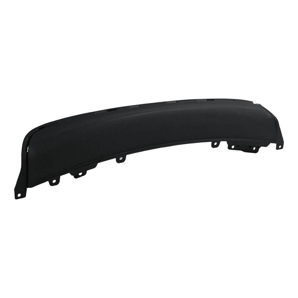 HONDA PILOT REAR BUMPER VALANCE LOWER TRIM TXT-BLACK (LX) OEM#71508TG7A50 2019-2022 PL#HO1195117