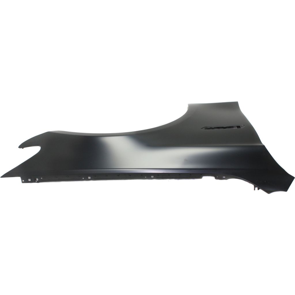 BMW BMW 5 SERIES HYBRID FENDER RIGHT (Passenger Side) (STEEL) OEM#41357248660-PFM 2012-2016 PL#BM1241150