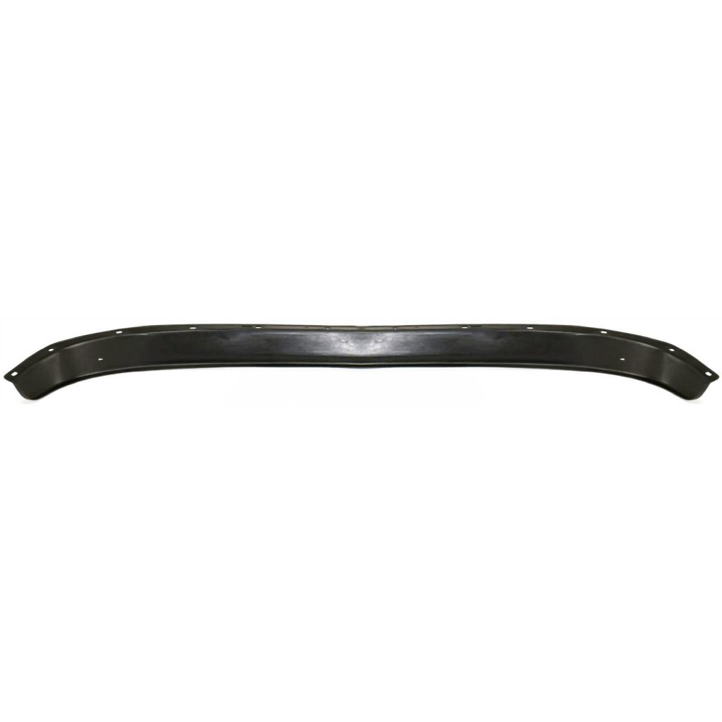 DODGE TRUCKS & VANS DODGE/PU (Exc 02 R1500) (Old Style) AIR DAM LOWER (W/O TOW HOOKS)W/O SPOT OEM#55274811 1994-2002 PL#CH1090124
