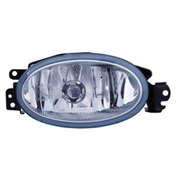 HONDA CIVIC COUPE FOG LAMP ASSY RIGHT (Passenger Side) OEM#33901TS8A51 2014-2015 PL#HO2593139