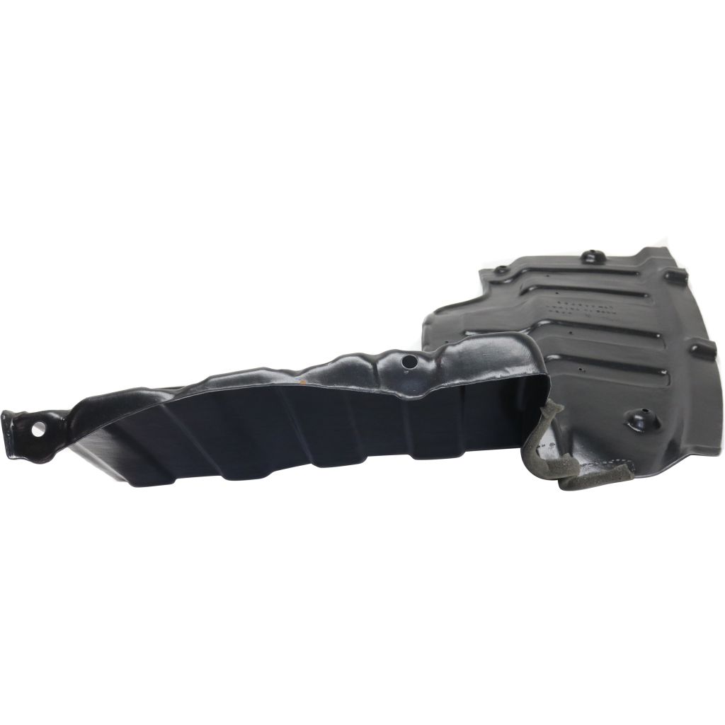KIA RIO SEDAN FRONT SPLASH SHIELD RIGHT (Passenger Side) (FT UNDER CVR) OEM#291201W000 2012-2013 PL#KI1228131
