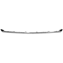 NISSAN(DATSUN) PATHFINDER FRONT BUMPER LOWER MOLDING CHROME OEM#620769PF0A 2017-2020 PL#NI1044113