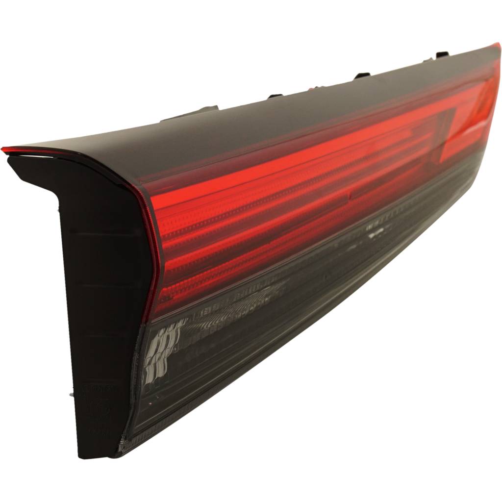 TOYOTA HIGHLANDER TAIL LAMP ASSY LEFT (Driver Side) (INNER) OEM#815900E180 2020-2023 PL#TO2802156