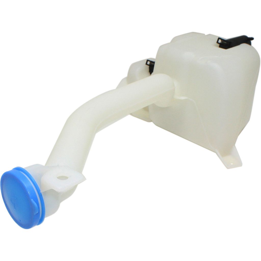 ACURA MDX WASHER TANK W/2 PUMP W/SENSOR OEM#76840S3VA01-PFM 2006 PL#AC1288123