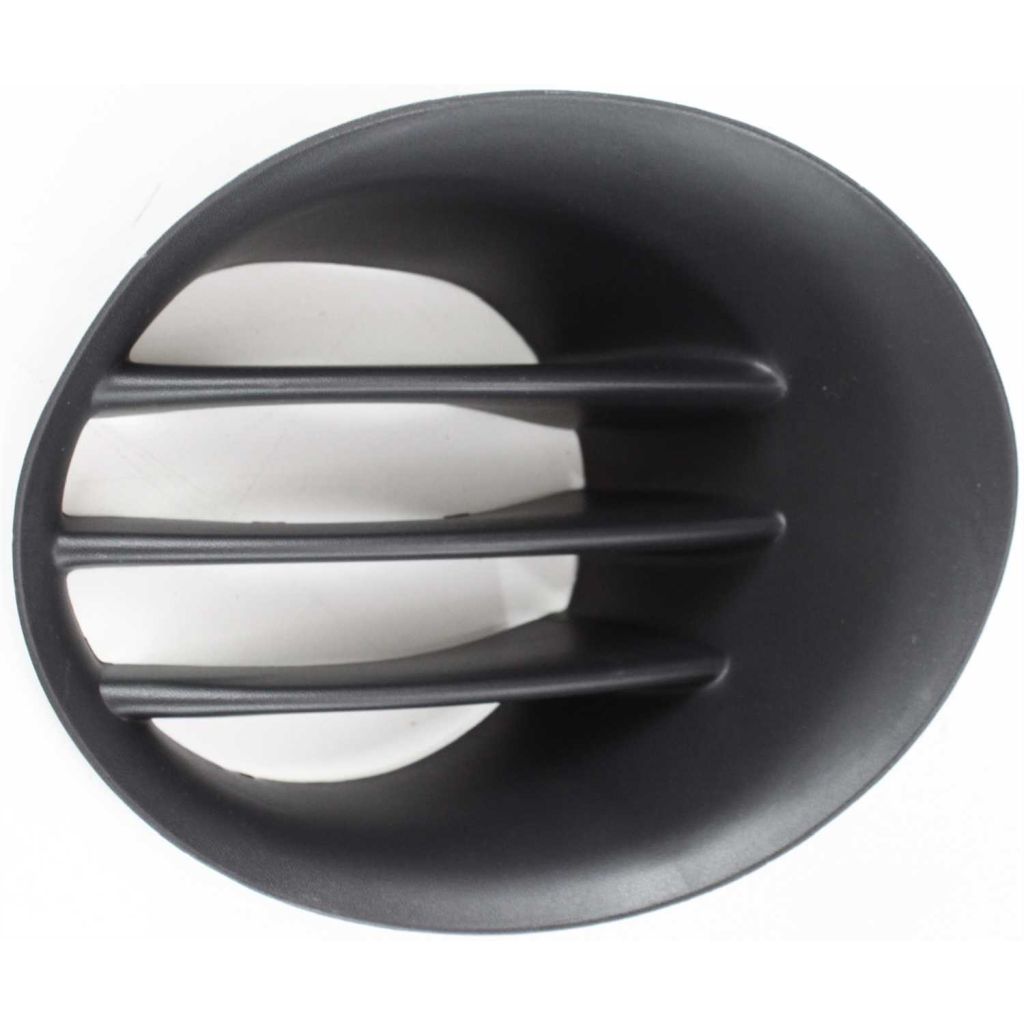 DODGE TRUCKS & VANS DODGE/PU (R2500/3500)(R1500 Mega Cab 06-08) FOG LAMP COVER RIGHT (Passenger Side) (W/O FOG) OEM#55077234AD 2003-2009 PL#CH1039104