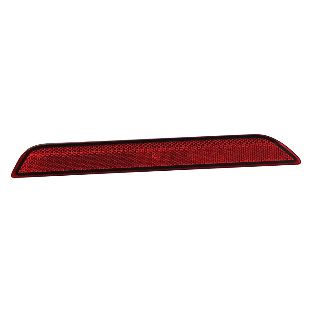 FORD TRUCKS & VANS EXPLORER REAR BUMPER REFLECTOR LEFT (Driver Side) OEM#LB5Z13A565B 2020-2024 PL#FO1184121
