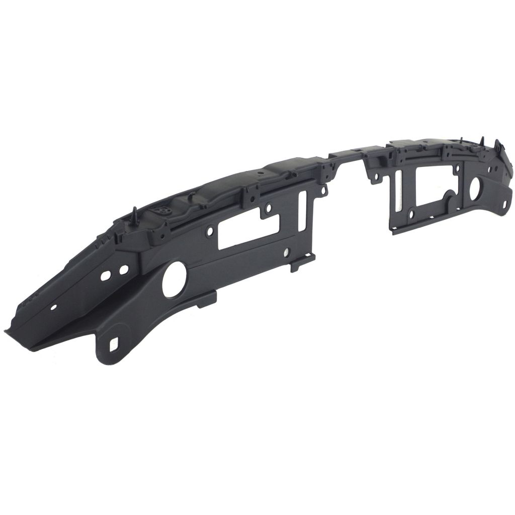 MAZDA MAZDA3 GRILLE SUPPORT BRACKET OEM#BJS750717A 2014-2016 PL#MA1207102