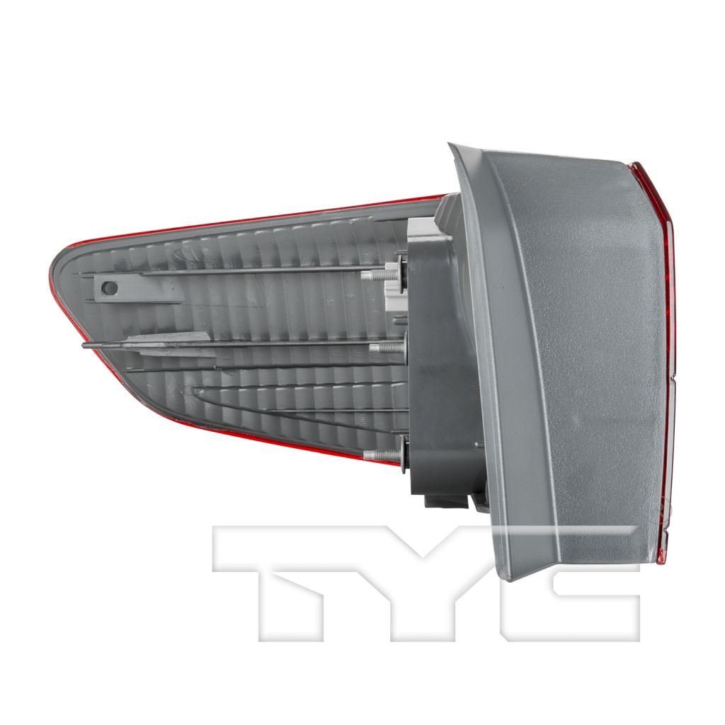 HONDA ACCORD SEDAN TAIL LAMP UNIT RIGHT (Passenger Side) OEM#33501SDAA11 2005 PL#HO2801160
