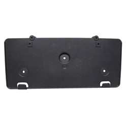 FORD TRUCKS & VANS EXPEDITION FRONT LICENSE BRACKET OEM#FL1Z17A385AA 2015-2017 PL#FO1068173