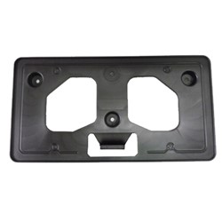 HONDA CRV FRONT LICENSE PLATE BRACKET OEM#71145TLAA00 2017-2019 PL#HO1068124
