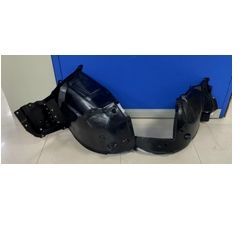 NISSAN SENTRA FENDER LINER LEFT (Driver Side) **CAPA** OEM#638416LB0A 2020-2025 PL#NI1248180C