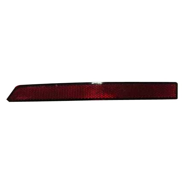 VOLKSWAGEN TIGUAN REAR BUMPER REFLECTOR RIGHT (Passenger Side) INNER OEM#5NA945106A 2018-2024 PL#VW1185110