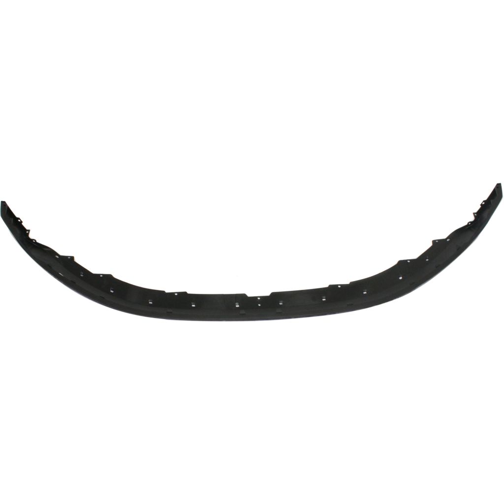FORD TRUCKS & VANS EDGE FRONT BUMPER COVER LOWER TEXT-BLACK OEM#BT4Z17D957APTM 2011-2014 PL#FO1015110