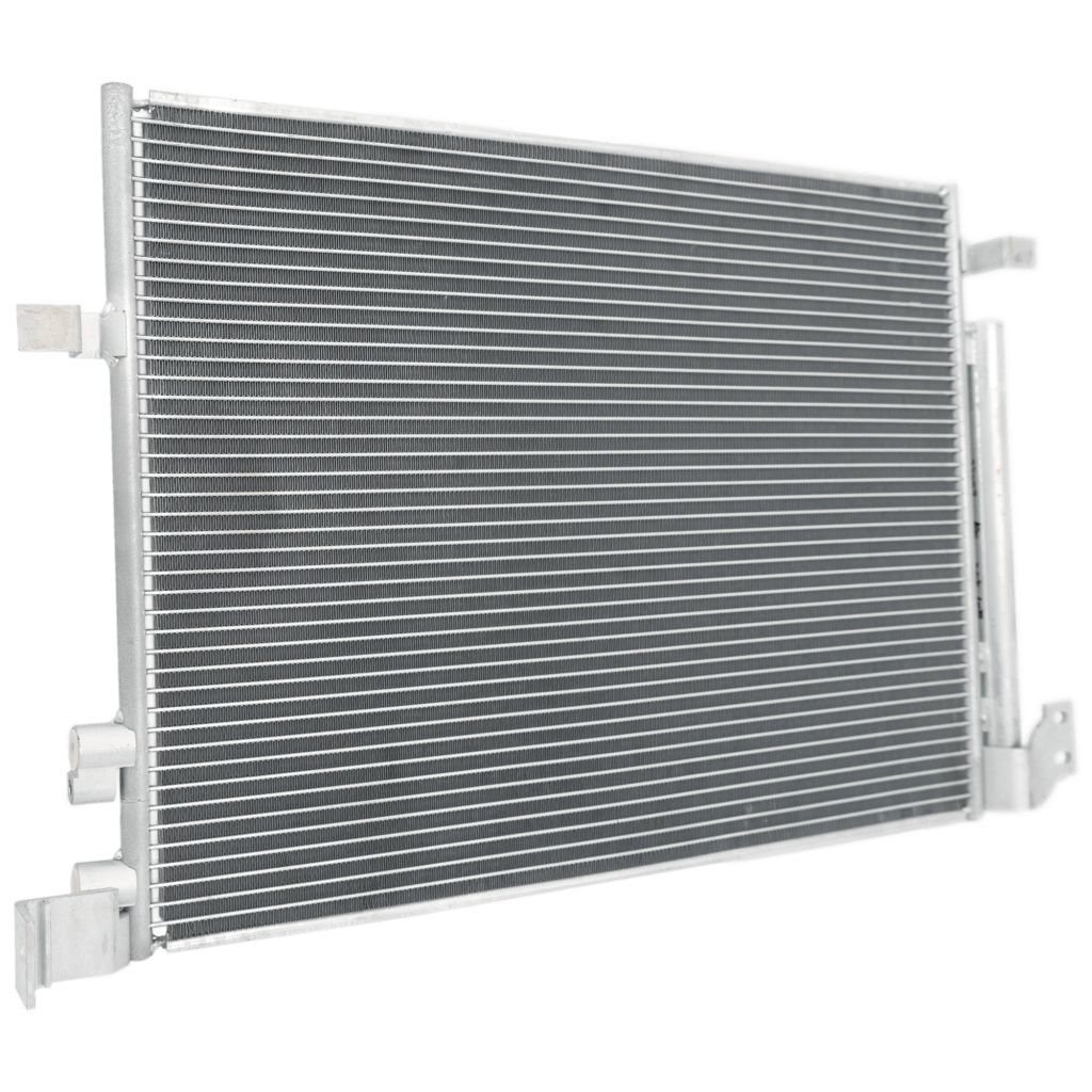 CADILLAC CTS SEDAN A/C CONDENSER WO/TOC 2.0L TURBO/3.6L OEM#84947857 2016-2019 PL#GM3030314