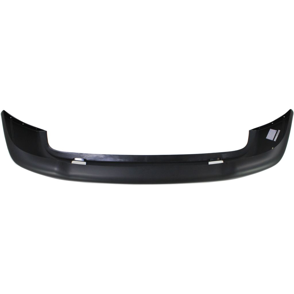DODGE TRUCKS & VANS DURANGO FRONT BUMPER COVER PRIMED (W/O FOG) OEM#5086491AA 2001-2003 PL#CH1000310