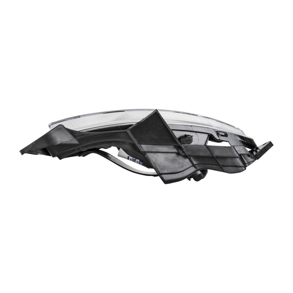 HYUNDAI ELANTRA SEDAN FOG LAMP ASSEMBLY RIGHT (Passenger Side) OEM#922022H000 2007-2010 PL#HY2593127