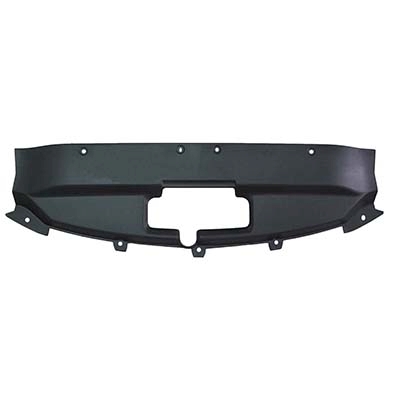 CADILLAC ESCALADE/ESCALADE ESV RADIATOR SUPPORT TOP COVER (BASE MDL) OEM#22737375 2007-2014 PL#GM1224130